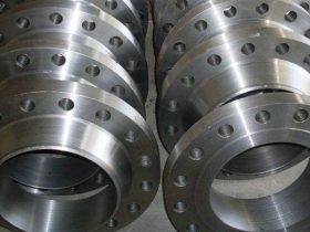 Fabricación Serie CGA 01