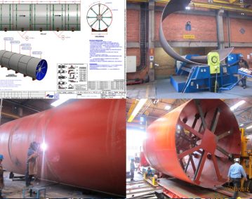 Fabricación Sobre Plano CGA 06