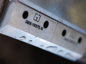 tenasteel CGA 01