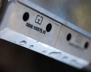 tenasteel CGA 01