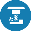 Icono Procesos Metalmecanicos