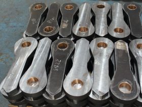 Martillos Desfibradora de caña