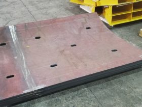 Protecciones internas baldes HITACHI