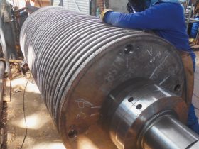 Discos Desfibradora de caña 1