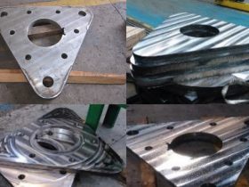 Discos Desfibradora de caña 2