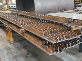 T portaelementos CGA 1